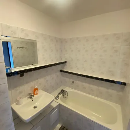Appartement Mieszkanie 3-pokojowe Blisko Morza Przymorze Gdańsk