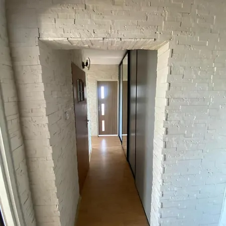 Appartement Mieszkanie 3-pokojowe Blisko Morza Przymorze *