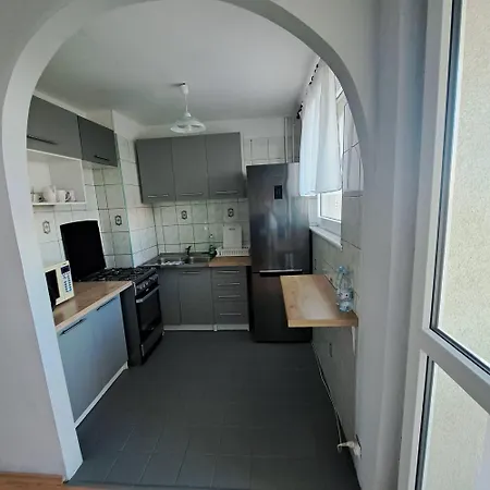 Appartement Mieszkanie 3-pokojowe Blisko Morza Przymorze *