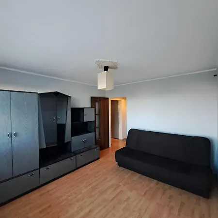 Mieszkanie 3-pokojowe Blisko Morza Przymorze Appartement Gdańsk