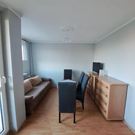 Apartment Mieszkanie 3-pokojowe Blisko Morza Przymorze Gdansk