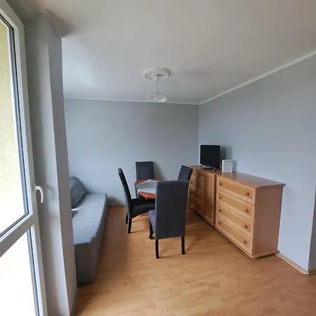 Appartement Mieszkanie 3-pokojowe Blisko Morza Przymorze Gdańsk