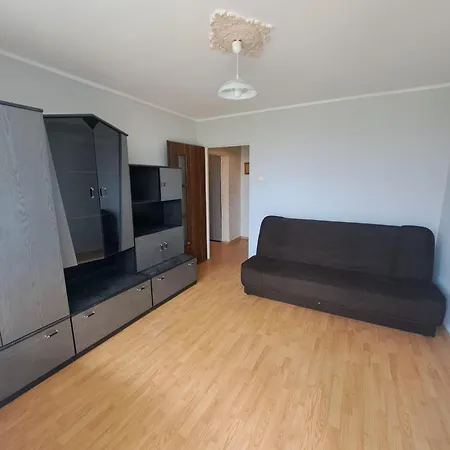 Mieszkanie 3-pokojowe Blisko Morza Przymorze Appartement Gdańsk