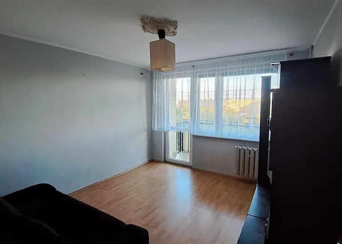 Mieszkanie 3-pokojowe Blisko Morza Przymorze *