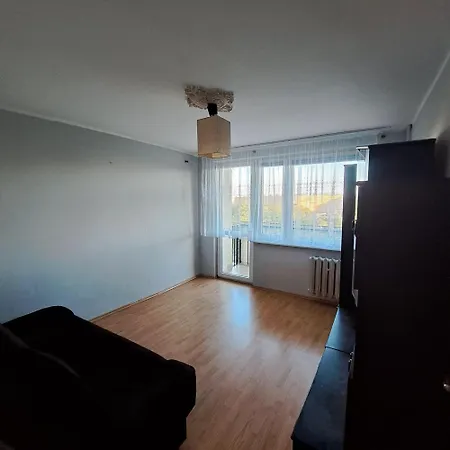 Mieszkanie 3-pokojowe Blisko Morza Przymorze *